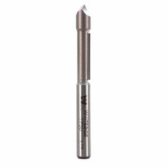 Single Flute Panel Router Bit