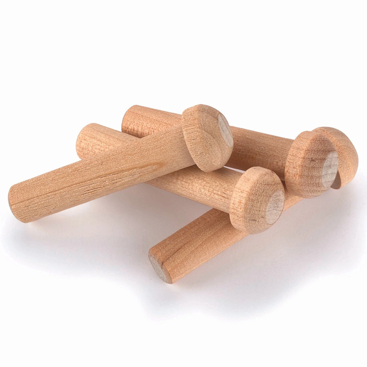 Axle Peg - 8 Piece