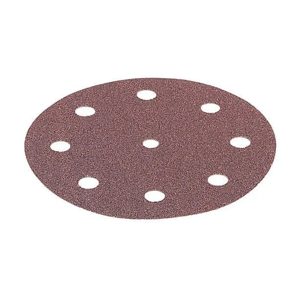 Saphir Sanding Disc - 25 Pack