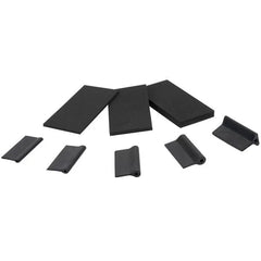 Sanding Pad Set - 8 Piece