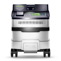 CT 15 HEPA Dust Extractor CLEANTEC