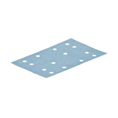Abrasive Granat Sandpaper - 80x133 - P60 – 50 Pack