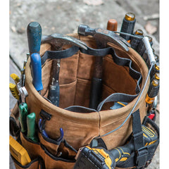 Tool Bucket Organizer