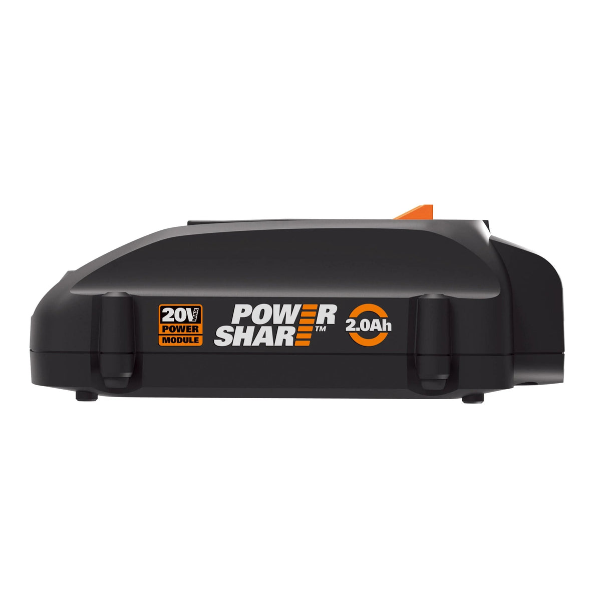 20v Max Li-ion Battery, 2.0Ah, Battery Indicator
