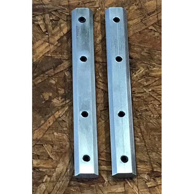 Self-Aligning Connectors