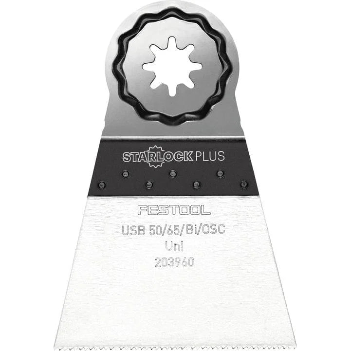 USB 50/65/Bi/OSC/5 Universal Saw Blade for Festool Vecturo