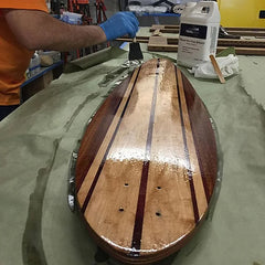 Penetrating Epoxy Sealer Kit