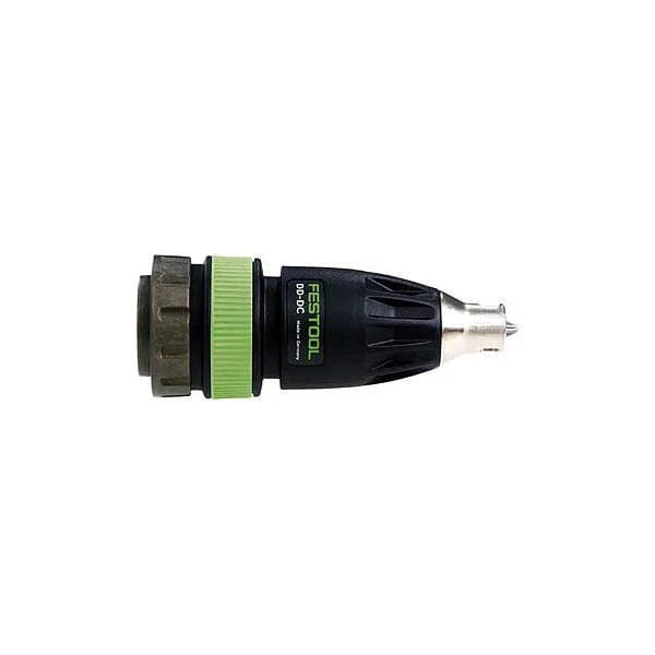 FastFix Depth Stop Chuck