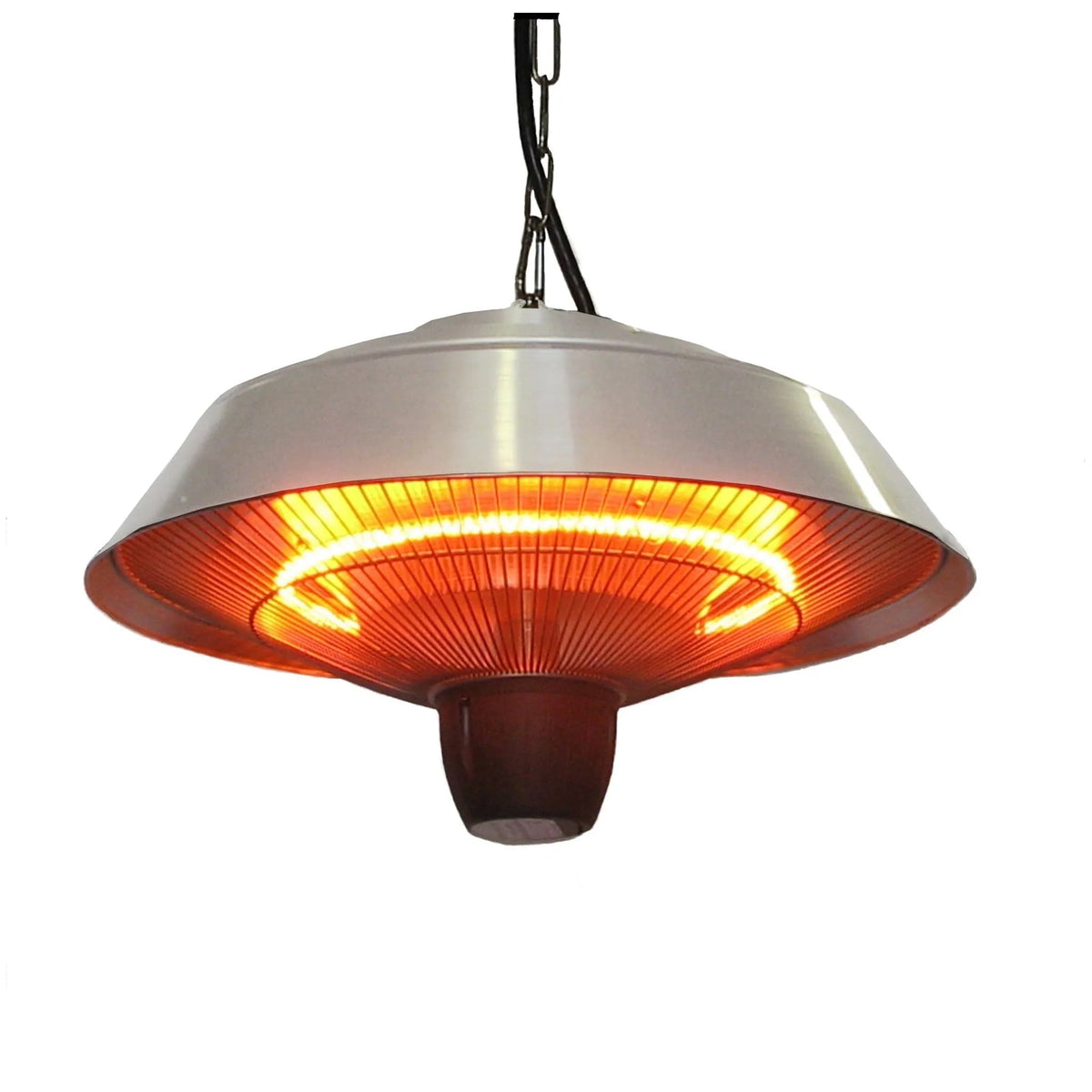 Infrared Electric Outdoor Heater - Hanging - 1500W - 110V