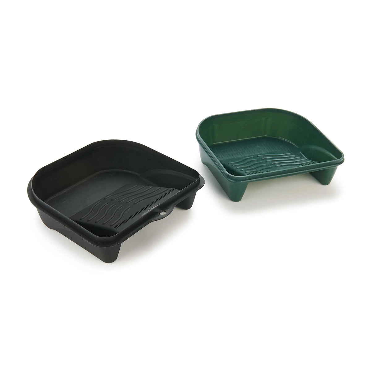 Silicone Glue Tray - 4"