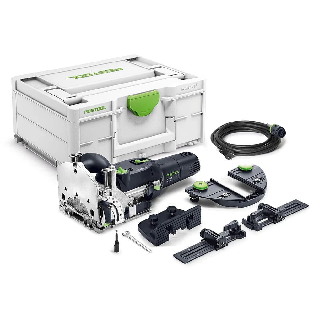 DOMINO DF 500 RQ‑Set Joint Milling Machine