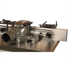 Compact Shaper - 3 HP - 1 PH - 220V