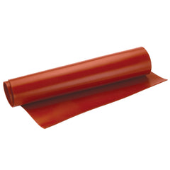 Silicone Bench Mat - Red