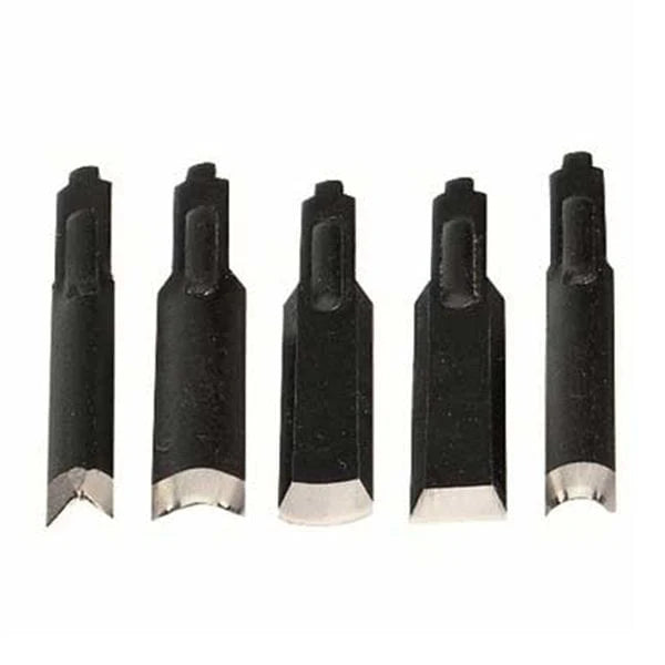 Carving Knives for SGM & MOS, 5 pc.
