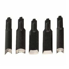 Carving Knives for SGM & MOS, 5 pc.