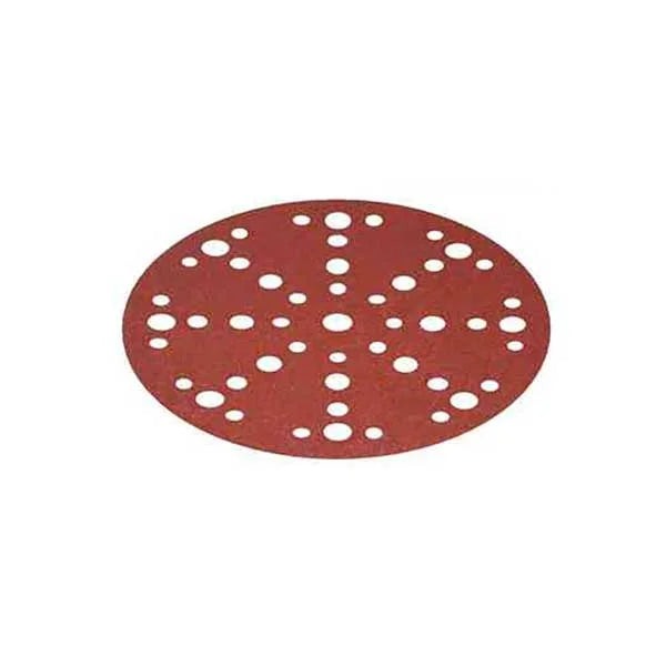 Rubin 2 D150 Sandpaper Disc - P220 - 50 Pack