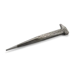 Nail Set Hammered