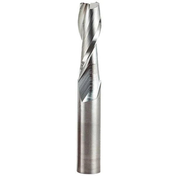 Upcut Spiral Router Bit - 1/2" SH