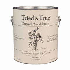 Original Wood Finish - Oil Based
