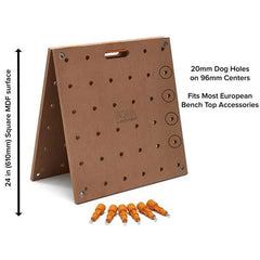 Centipede Metric Table Top