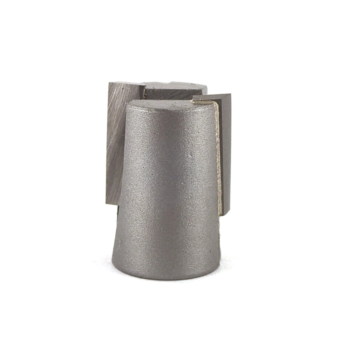 Screw Type Helix Mortise Bit w/Downshear - Cutter Only 5/8" CD 5/8" CL 7/8" OL 2 FL