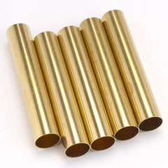 Toothpick Holder Replacement Tubes
