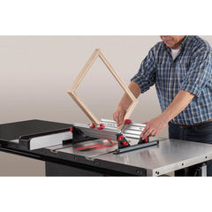 Spline Jig