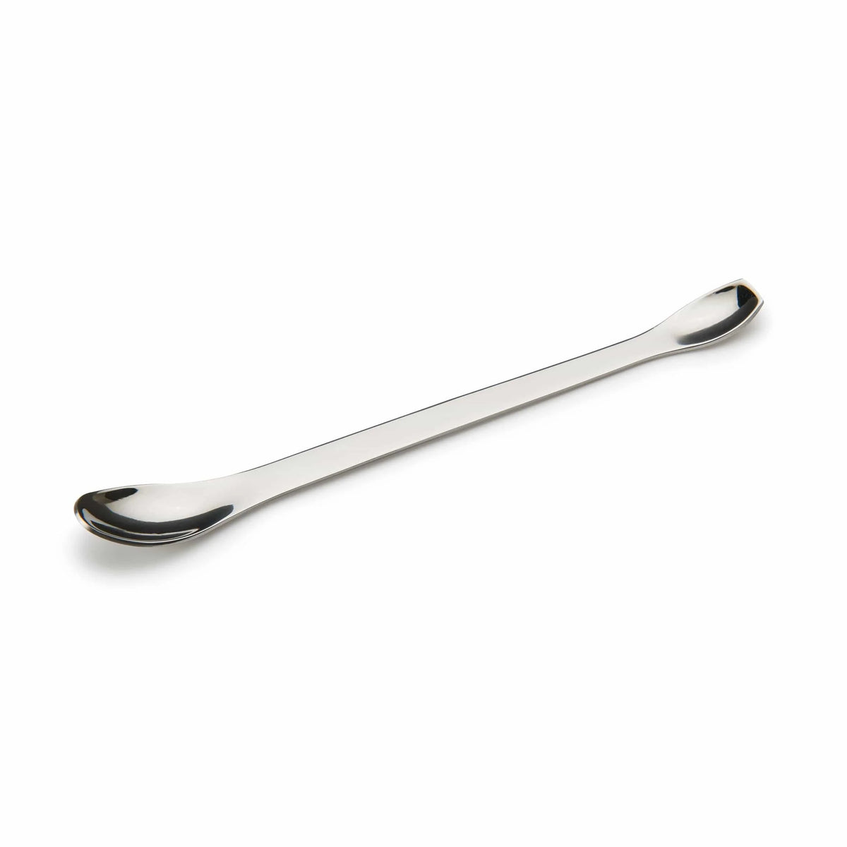 Stainless Steel Double-Headed Spoon