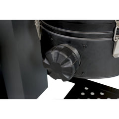 P|FLUX Cyclone HEPA Dust Collector - 3 HP