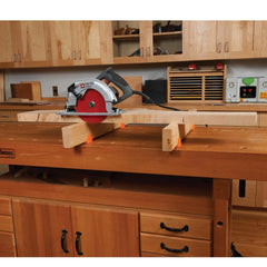 Veritas 2x4 Platform Saddles