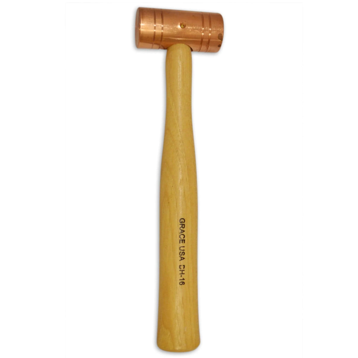 16 oz Copper Hammer