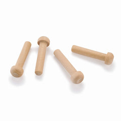 Axle Peg - 8 Piece