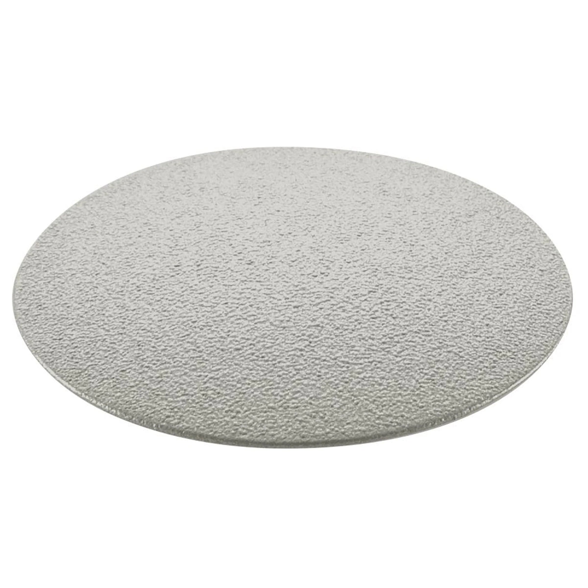 Domino KV-AK D15 Cover Cap for Domino DF 500, Silver, 50 pieces