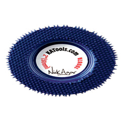 Merlin 2" Coarse Blue
