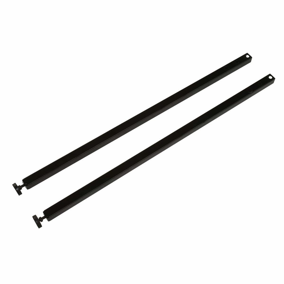 Support Legs for In-Line Router Tables