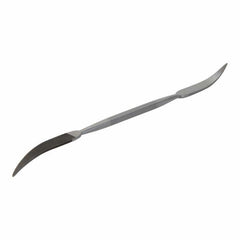 Riffler File Cut, Flat Taper