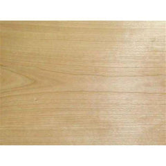 Wood Veneer - 2' x 8' - Flat Cut