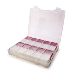 Small Parts Organizer Box