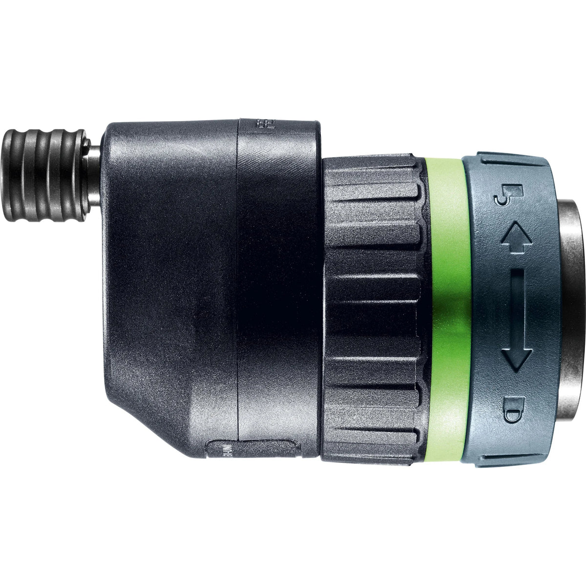 Eccentric Chuck EX-UNI