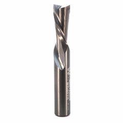Standard Double Flute Spiral Router Bit - 3/8" SH