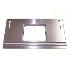 30" x 16" Cast Iron Table for Router Table