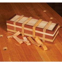 Rubber Band Clamp Kit