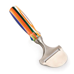 Stainless Steel Big Block Cheese Plane Turning Kit
