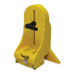 Vertical Magnetic Featherboard