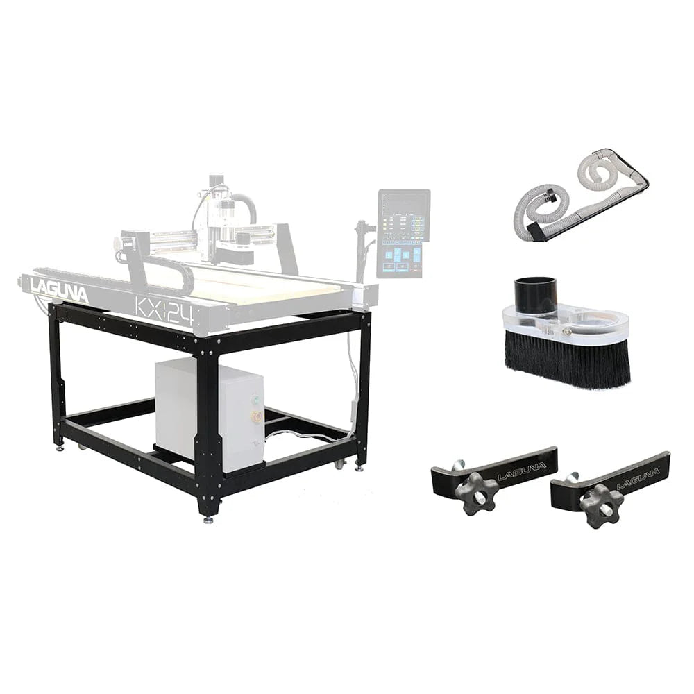 KX:24 Accessories Bundle 1
