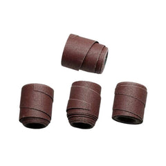 Pre-Cut Sandpaper Wrap for 16-32 Drum Sander - 4 Pack