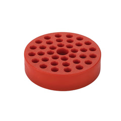 Magnetic Bit Holder, Red