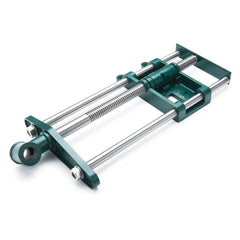 Economy Quick Release Front Vise