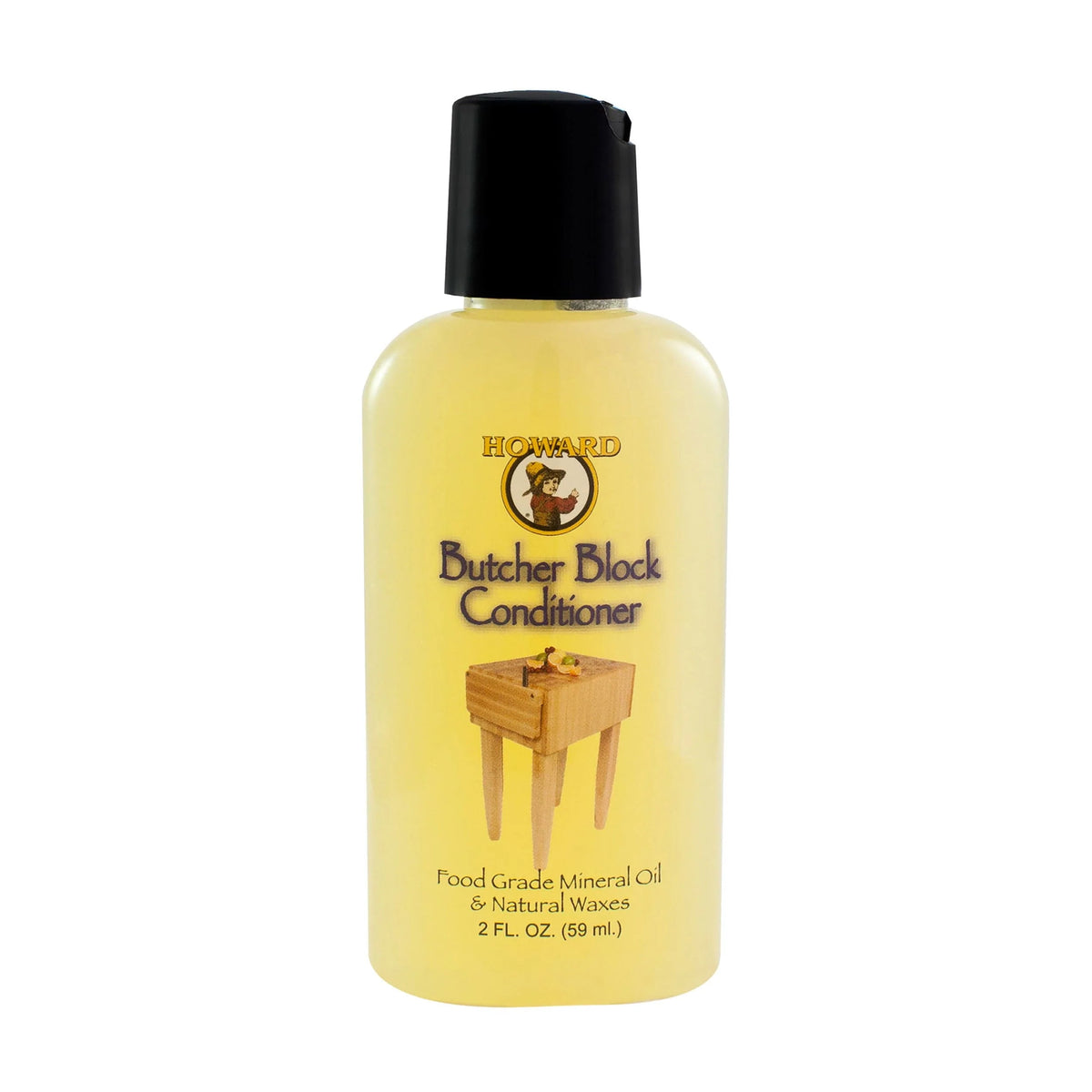 Butcher Block Conditioner