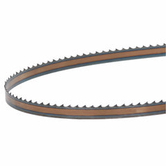 Bandsaw Blade - 93-1/2" x 1/2" x .025" x 4 TPI - Positive Claw
